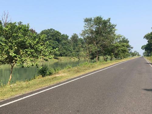 Lodge Saraswatipur Tea Resort