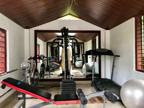 Agroturismo Nutmeg Valley