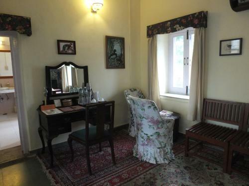 Hotel Udai Bilas Palace