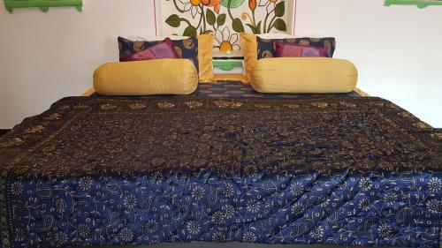 Bed & Breakfast Hari Niwas Guest House