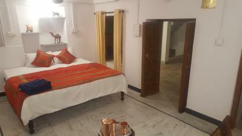 Bed & Breakfast Hari Niwas Guest House
