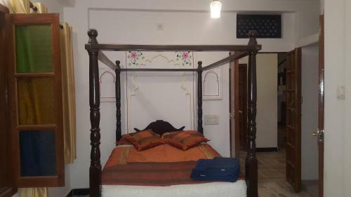 Bed & Breakfast Hari Niwas Guest House
