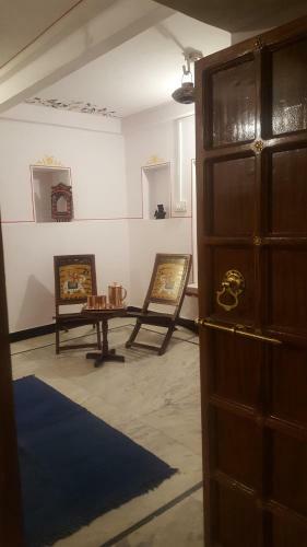 Bed & Breakfast Hari Niwas Guest House