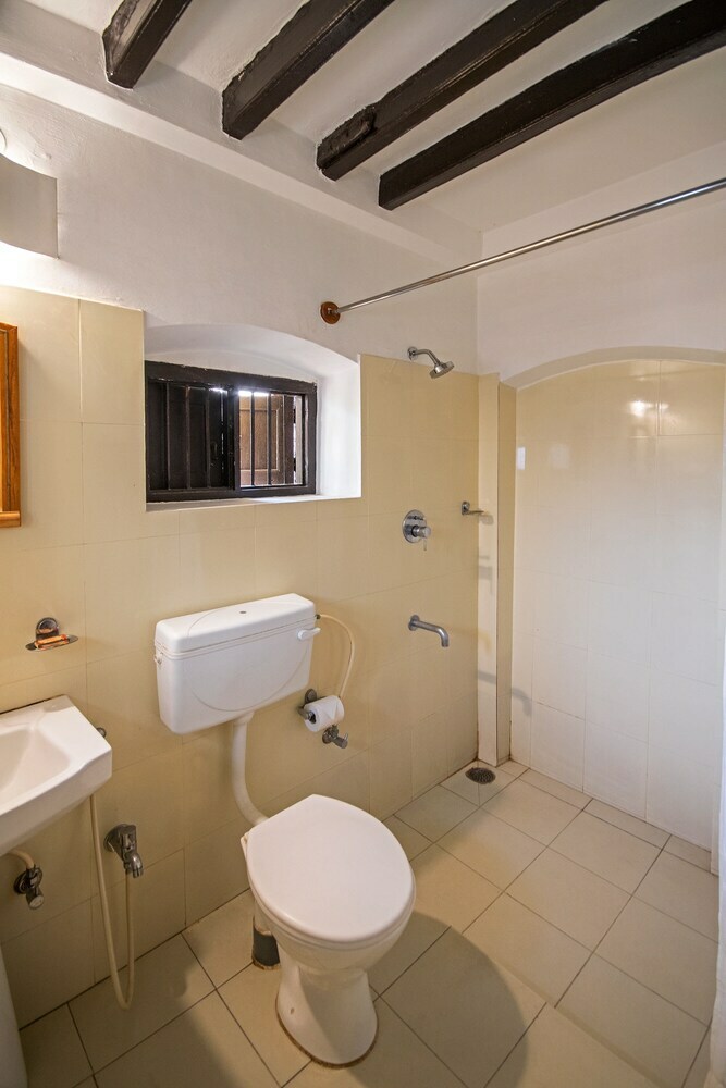 Bed & Breakfast Laika Heritage Stay
