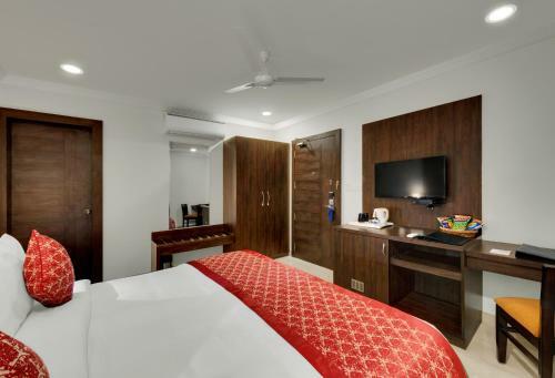 Avins Beacon Hotel - Udaipur