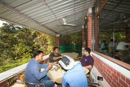 Hotel Dabhosa Waterfall Resort, A Nature Trails Resort