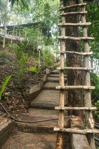 Hotel Dabhosa Waterfall Resort, A Nature Trails Resort
