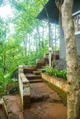 Hotel Dabhosa Waterfall Resort, A Nature Trails Resort