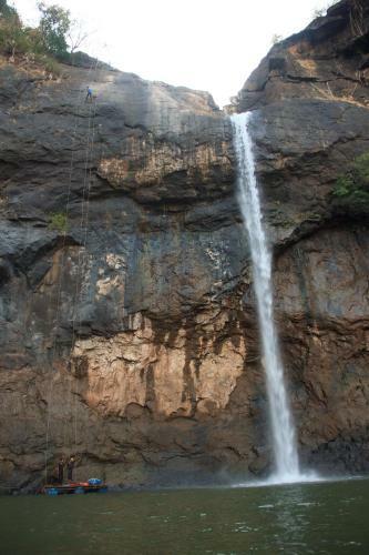 Hotel Dabhosa Waterfall Resort, A Nature Trails Resort