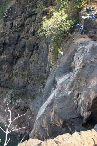 Hotel Dabhosa Waterfall Resort, A Nature Trails Resort