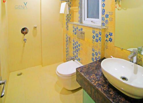 Hotel Genx Brij