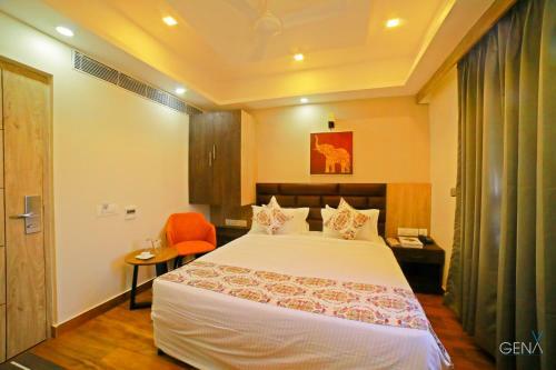 Hotel Genx Brij