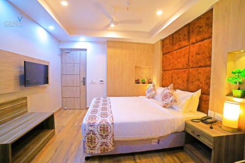 Hotel Genx Brij