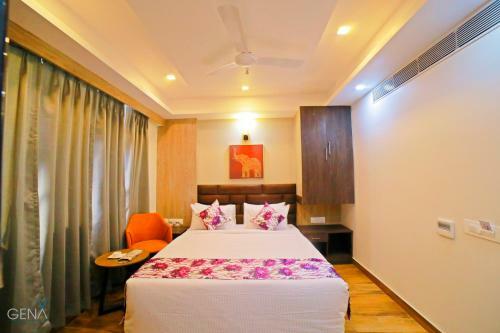 Hotel Genx Brij