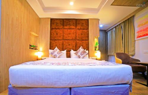 Hotel Genx Brij