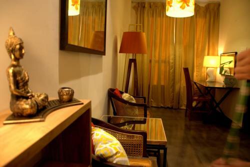 Hotel Villa Highnest - Oragadam -sriperumbudur