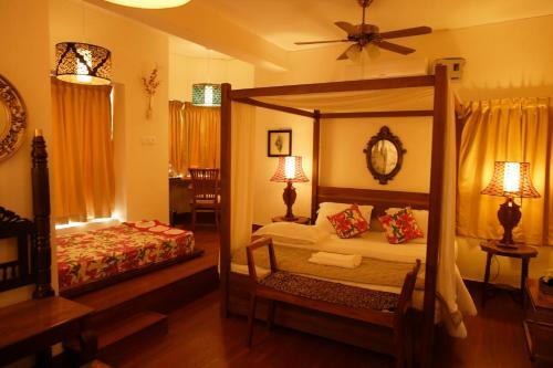 Hotel Villa Highnest - Oragadam -sriperumbudur