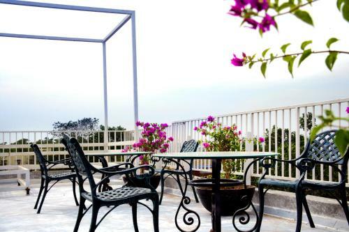 Hotel Villa Highnest - Oragadam -sriperumbudur