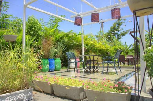Hotel Villa Highnest - Oragadam -sriperumbudur