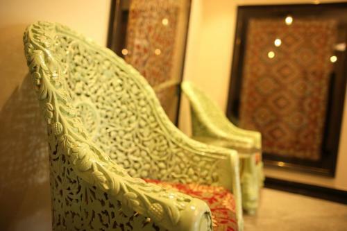 Hotel Villa Highnest - Oragadam -sriperumbudur