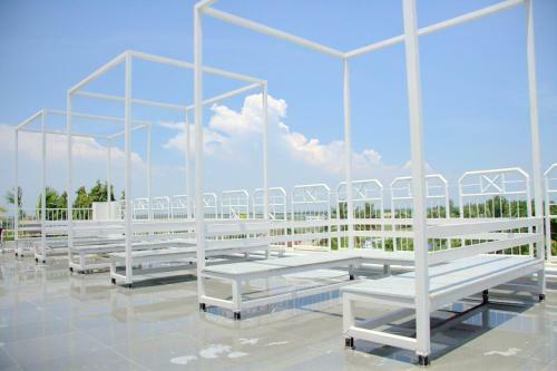 Hotel Villa Highnest - Oragadam -sriperumbudur