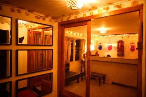 Hotel Villa Highnest - Oragadam -sriperumbudur