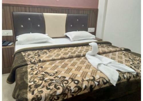 Hotel Cozy Swiss Meadows