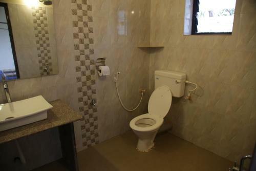 Hotel Namaste Sanjeevini