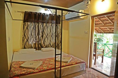 Hotel Namaste Sanjeevini