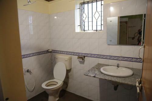 Hotel Namaste Sanjeevini