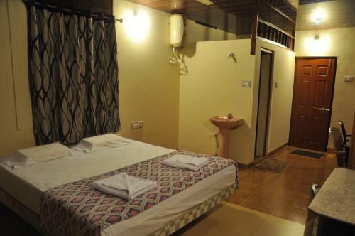 Hotel Namaste Sanjeevini