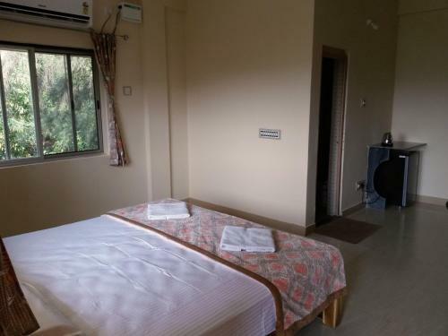 Hotel Namaste Sanjeevini