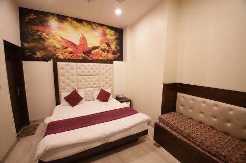Hostal Hotel Golden Wings