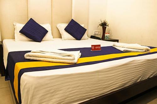 Hostal Hotel Golden Wings