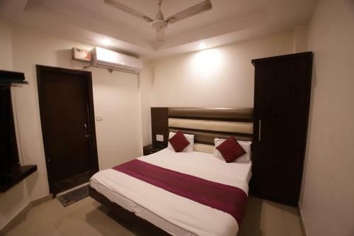 Hostal Hotel Golden Wings