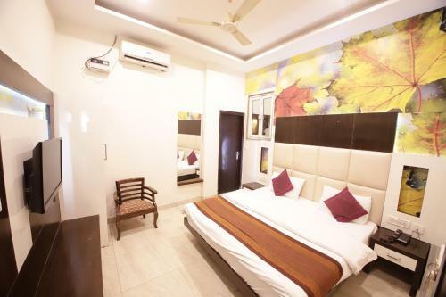 Hostal Hotel Golden Wings