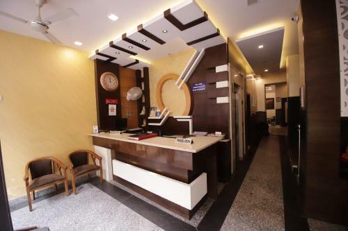 Hostal Hotel Golden Wings