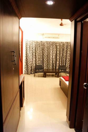 Hotel Sheshnaag Aashraya