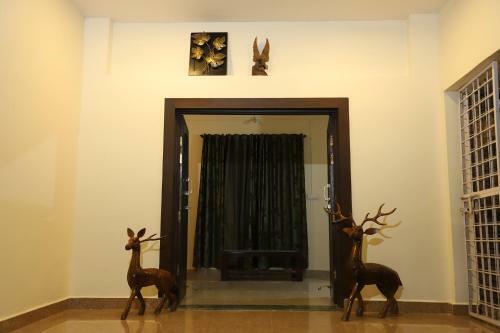 Karnavati Retreat