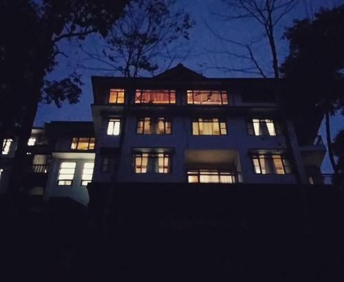Hotel Alder Retreat
