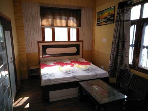 Hotel Vasu Mansion Home Stay