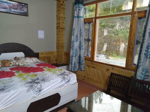 Hotel Vasu Mansion Home Stay
