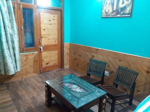 Hotel Vasu Mansion Home Stay
