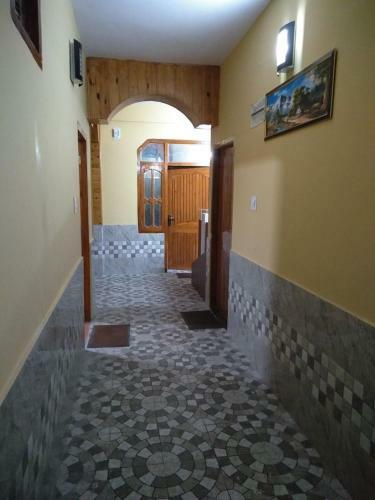 Hotel Vasu Mansion Home Stay