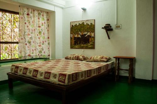 Hostal Sharnga Guest House