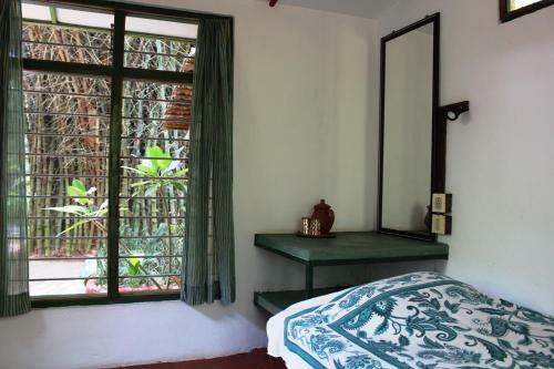 Hostal Sharnga Guest House