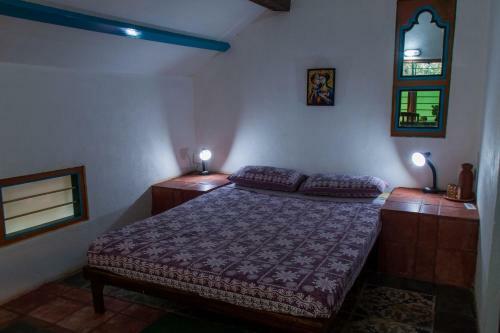 Hostal Sharnga Guest House