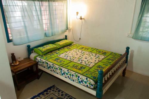 Hostal Sharnga Guest House