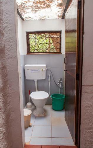 Hostal Sharnga Guest House