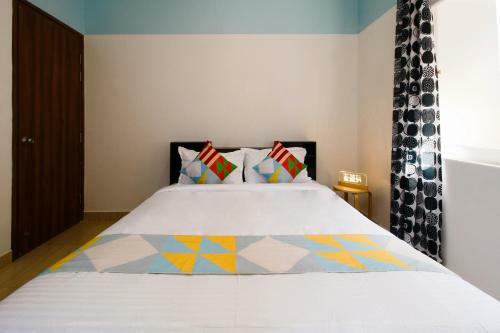 Apartamentos Peaceful 1bhk Home In Arambol, Goa